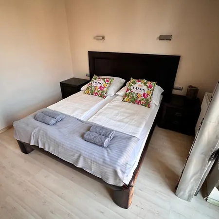 Apartment Rybak30 *
