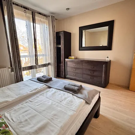 Rybak30 Appartement *