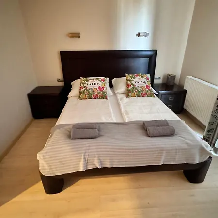 Rybak30 Apartment