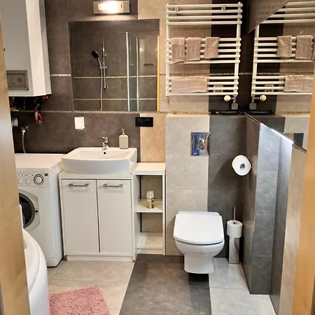 Appartement Rybak30