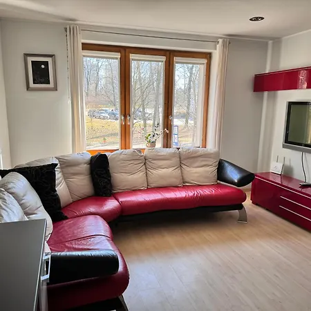 Apartment Rybak30 *