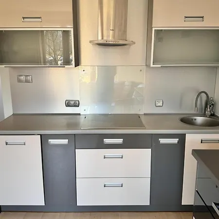 Rybak30 * Gliwice