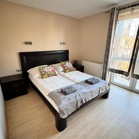 Rybak30 Appartement