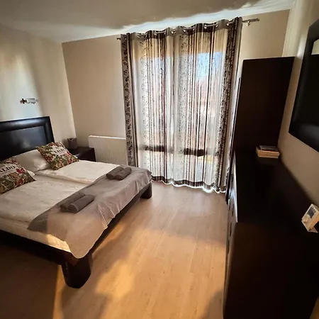 Apartment Rybak30 *
