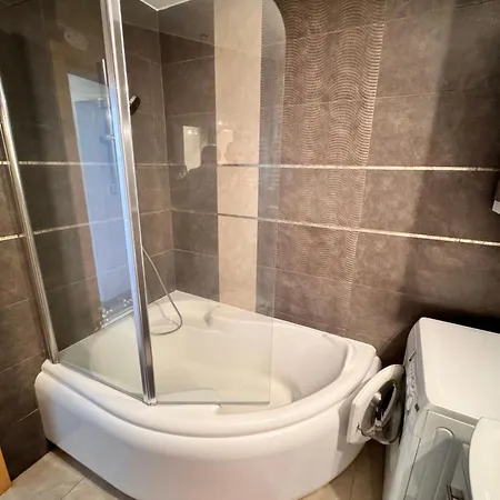 Rybak30 Appartement *