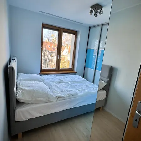 Rybak30 Appartement
