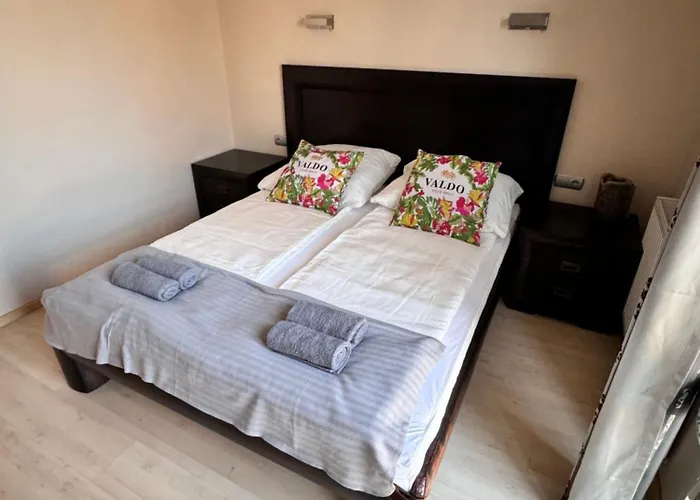 Apartamento Rybak30 *