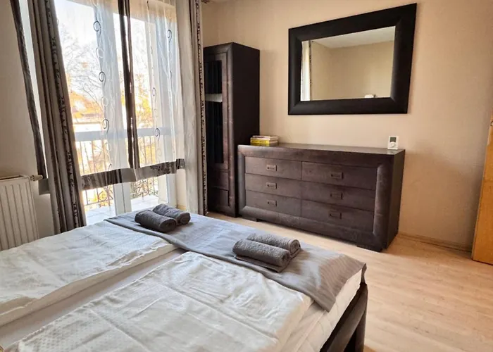 Rybak30 Apartamento *