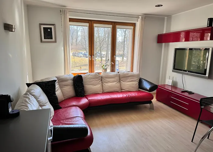 Apartamento Rybak30 *