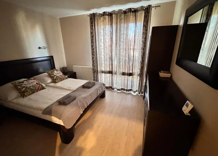 Apartamento Rybak30 *