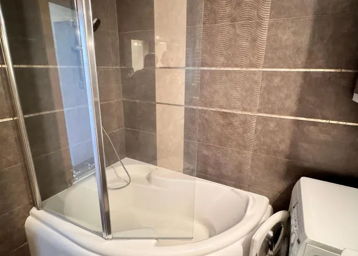 Rybak30 Apartamento *